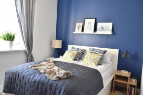 Отель Gdynia4You Apartment  Гдыня